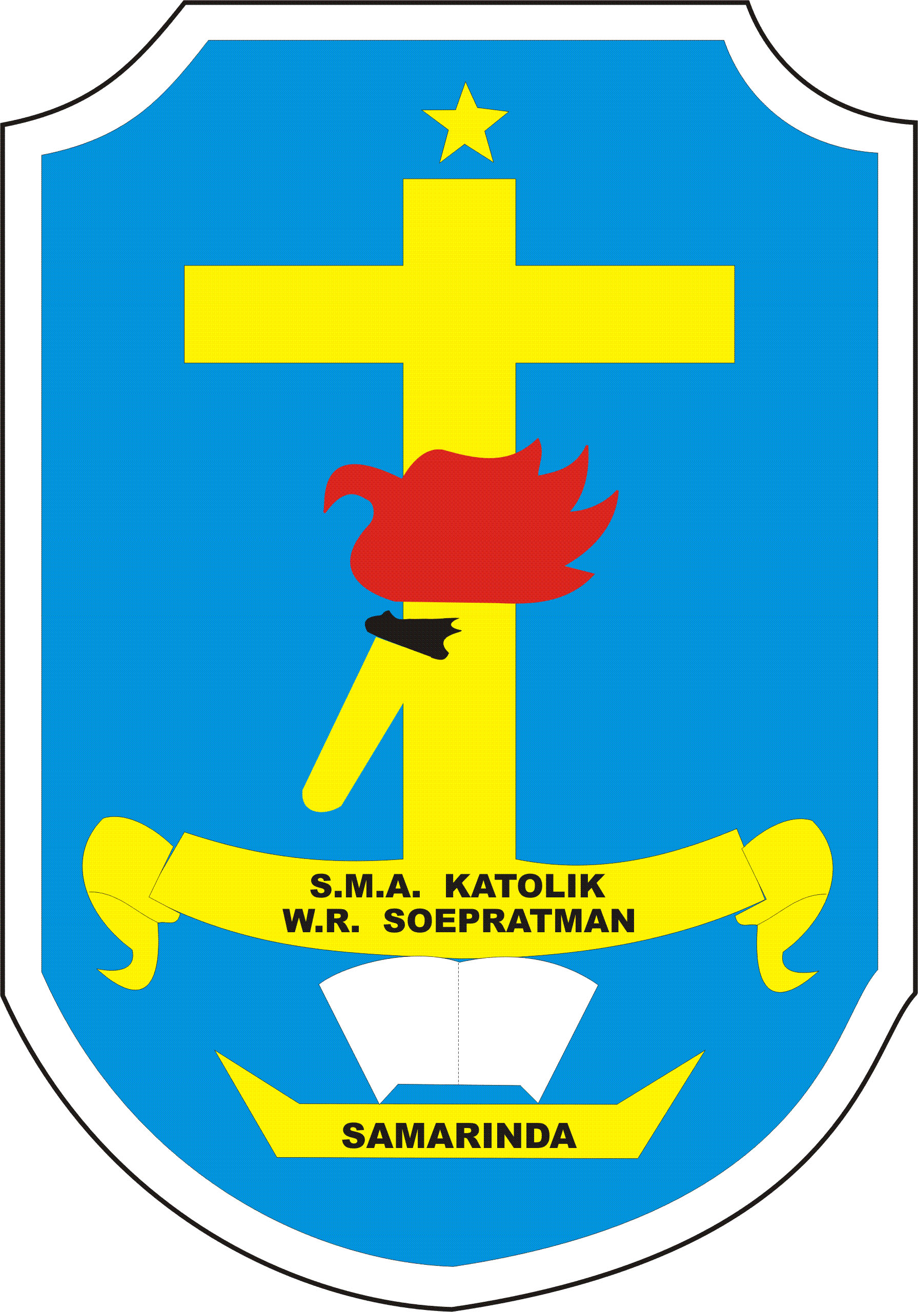 Logo Sekolah